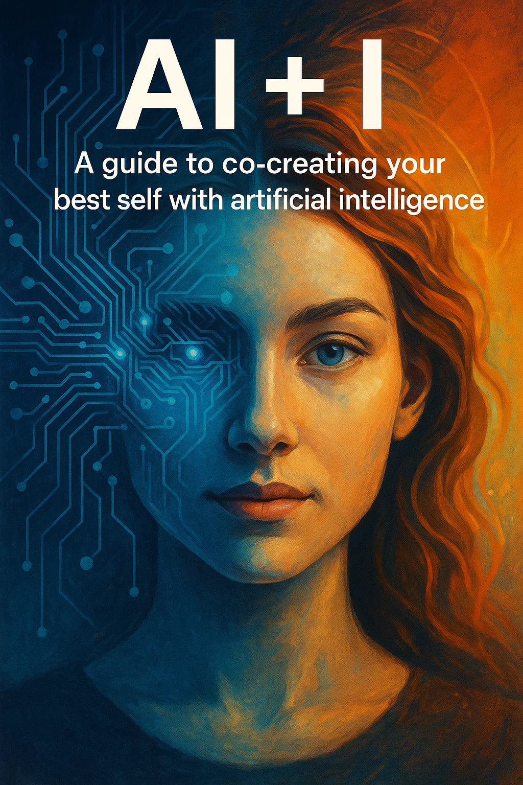 AI + I: The Self-Transformation Playbook for the Age of Intelligence