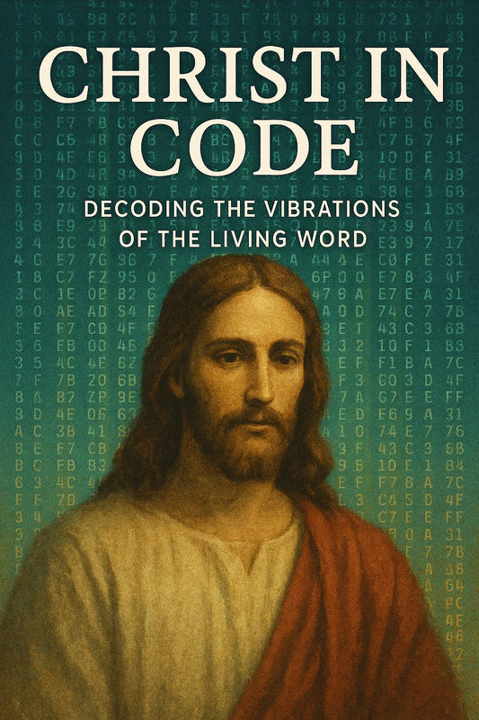 Christ in Code: Decoding the Vibrations of the Living Word